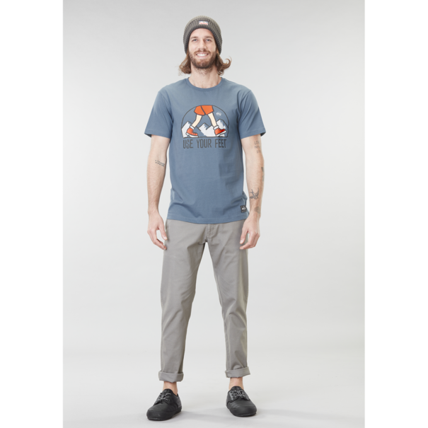 Picture Organic Picture Organic: Mens Walk Tee