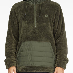 Billabong Men's Badger Zip Up