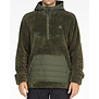 Billabong Men's Badger Zip Up