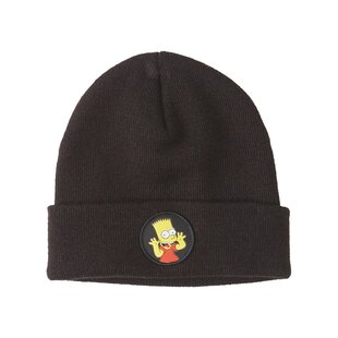 Billabong Boys Simpsons Family Toque