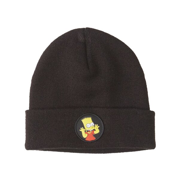 BILLABONG Billabong Boys Simpsons Family Toque