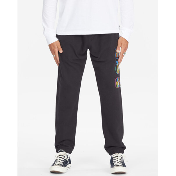 BILLABONG Billabong Simpsons Family Sweatpants
