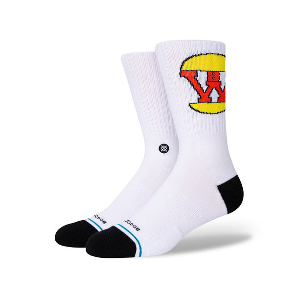 Stance Socks Stance BurgerWorld Socks