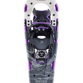 Mountaineer 21 Women's Snowshoes