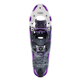 Mountaineer 21 Women's Snowshoes