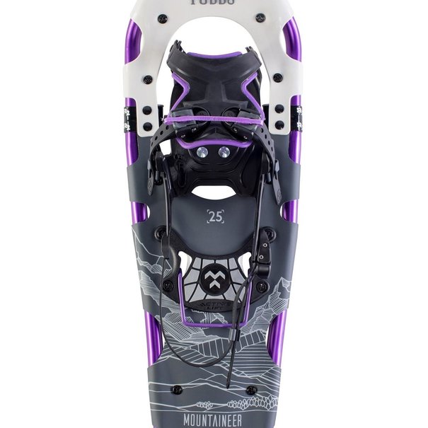 Tubbs Mountaineer 21 Women's Snowshoes