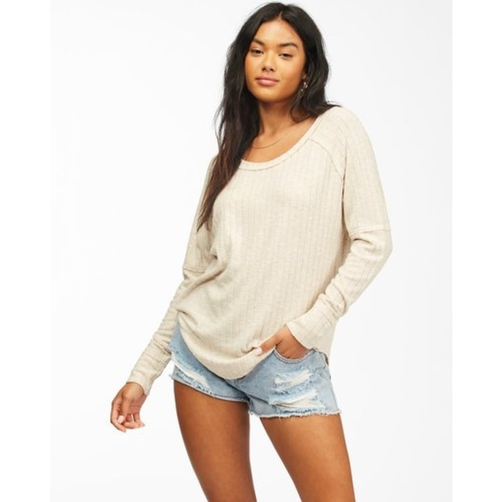 Billabong Come Along Knit Top Medicine HatThe Boarding House