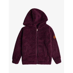 Roxy Sunny Awayway Fleece Zip Up