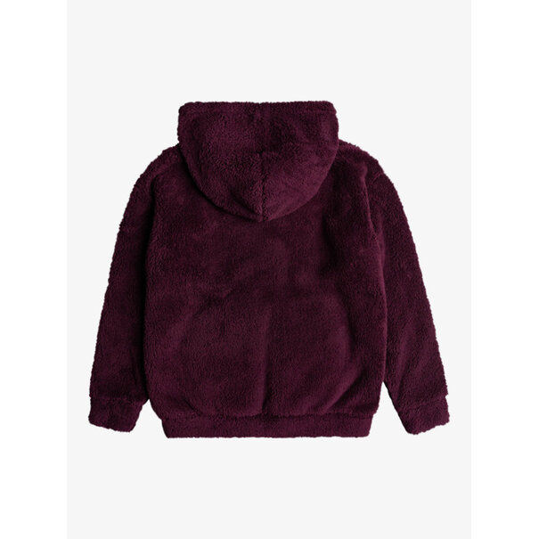 ROXY Roxy Sunny Awayway Fleece Zip Up