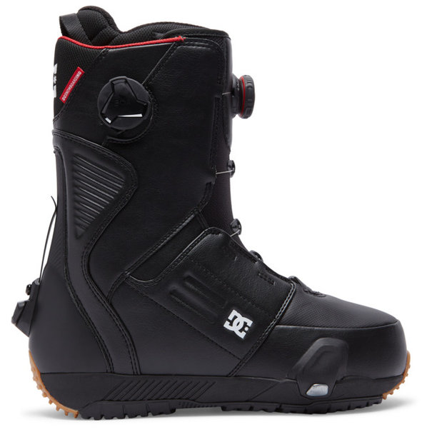 DC Shoes DC Men's Control Step On Boots