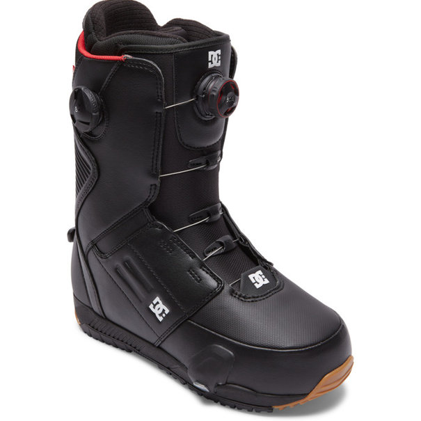 DC Shoes DC Men's Control Step On Boots