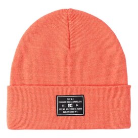 DC Women's Label Beanie
