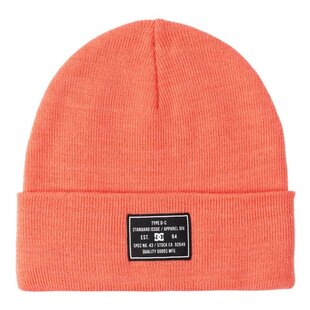 DC Women's Label Beanie