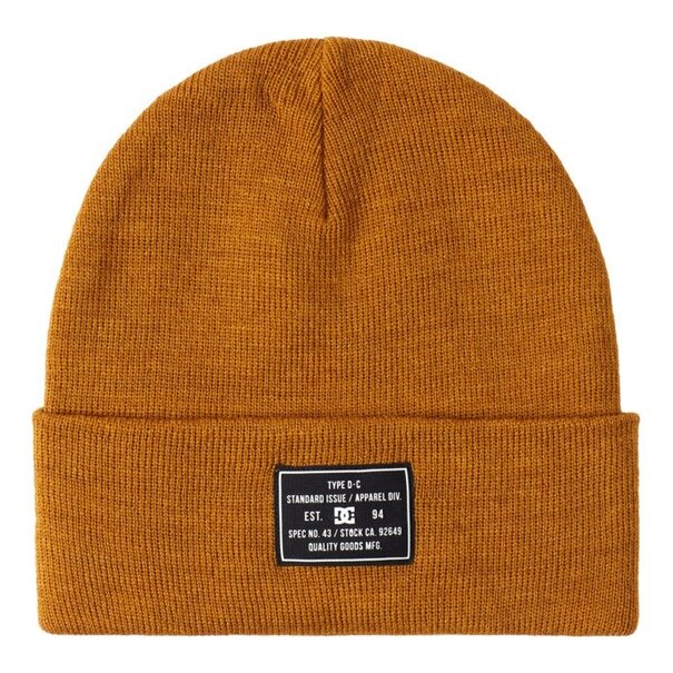 DC Shoes DC Women's Label Beanie