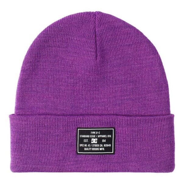 DC Shoes DC Women's Label Beanie
