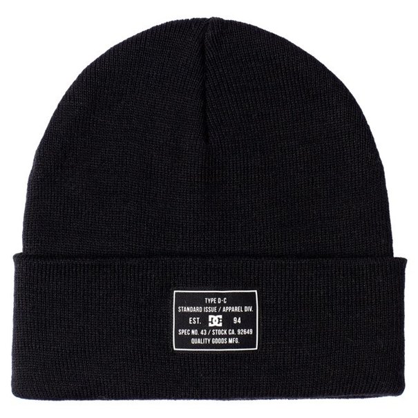 DC Shoes DC Youth Label Beanie