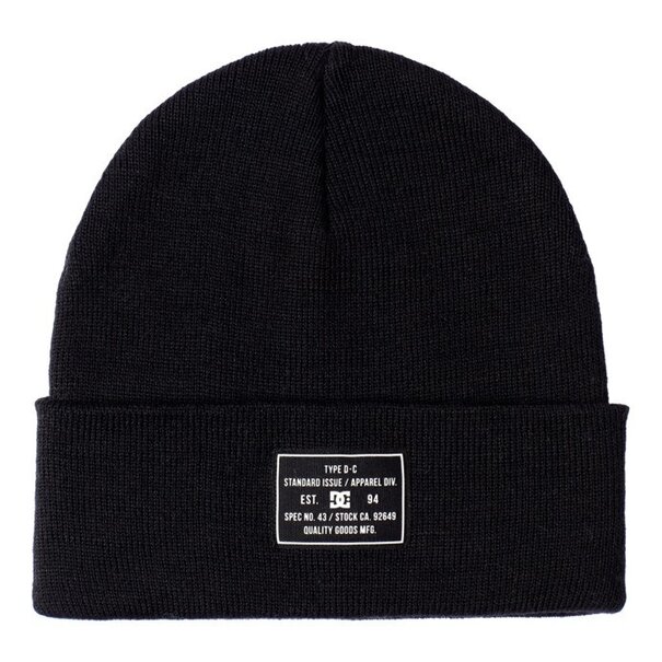DC Shoes DC Youth Label Beanie
