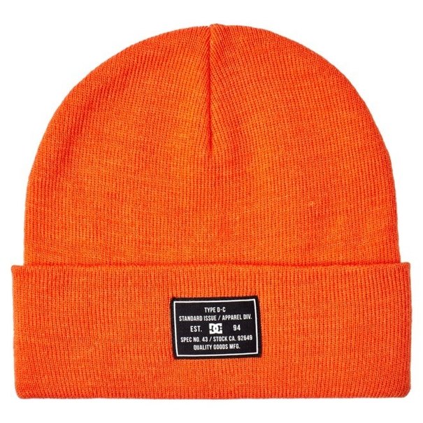 DC Shoes DC Youth Label Beanie