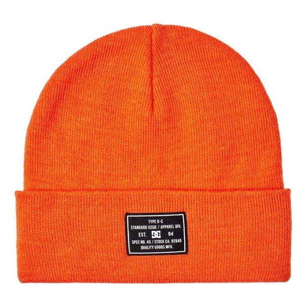 DC Shoes DC Youth Label Beanie
