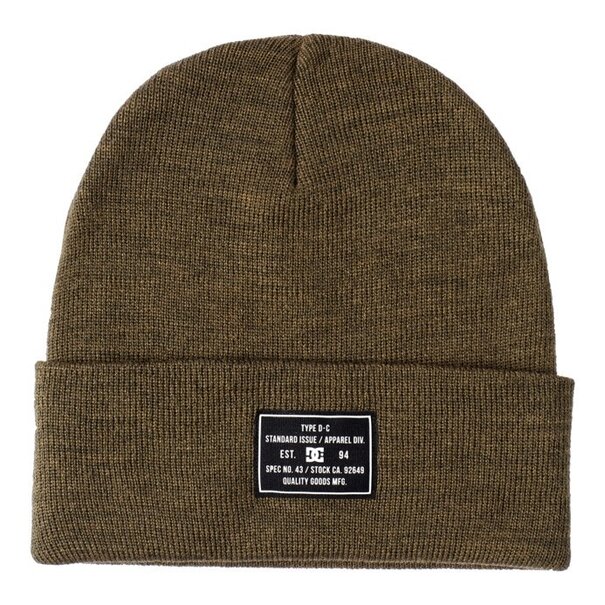 DC Shoes DC Label Beanie