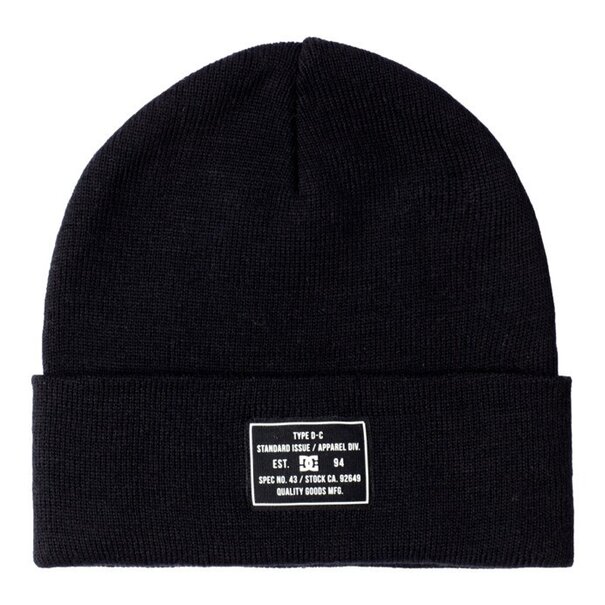 DC Shoes DC Label Beanie