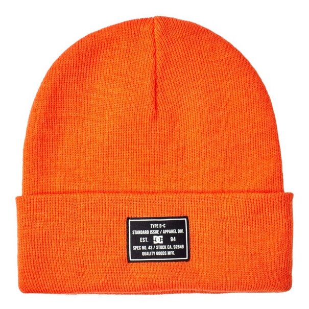 DC Shoes DC Label Beanie