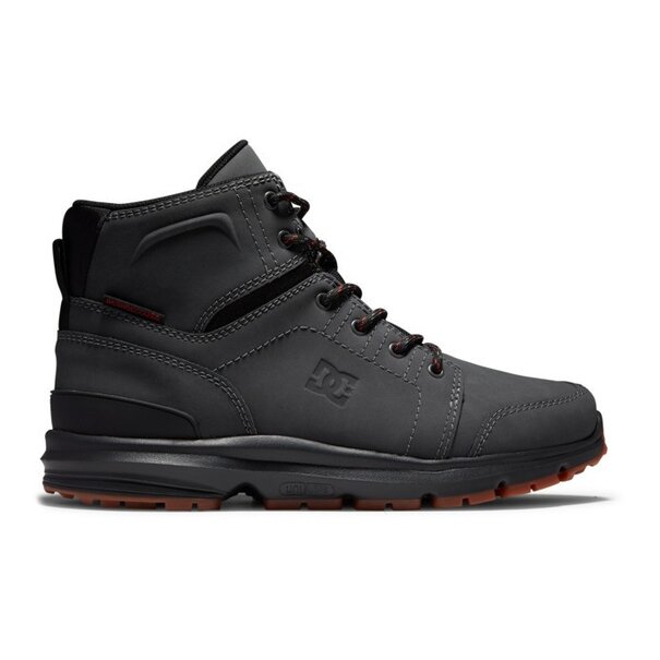 DC Shoes Men's DC Locater Winter Boots