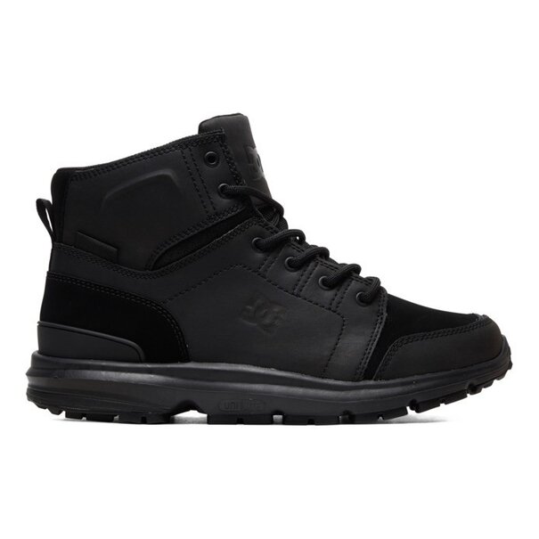 DC Shoes Men's DC Locater Winter Boots