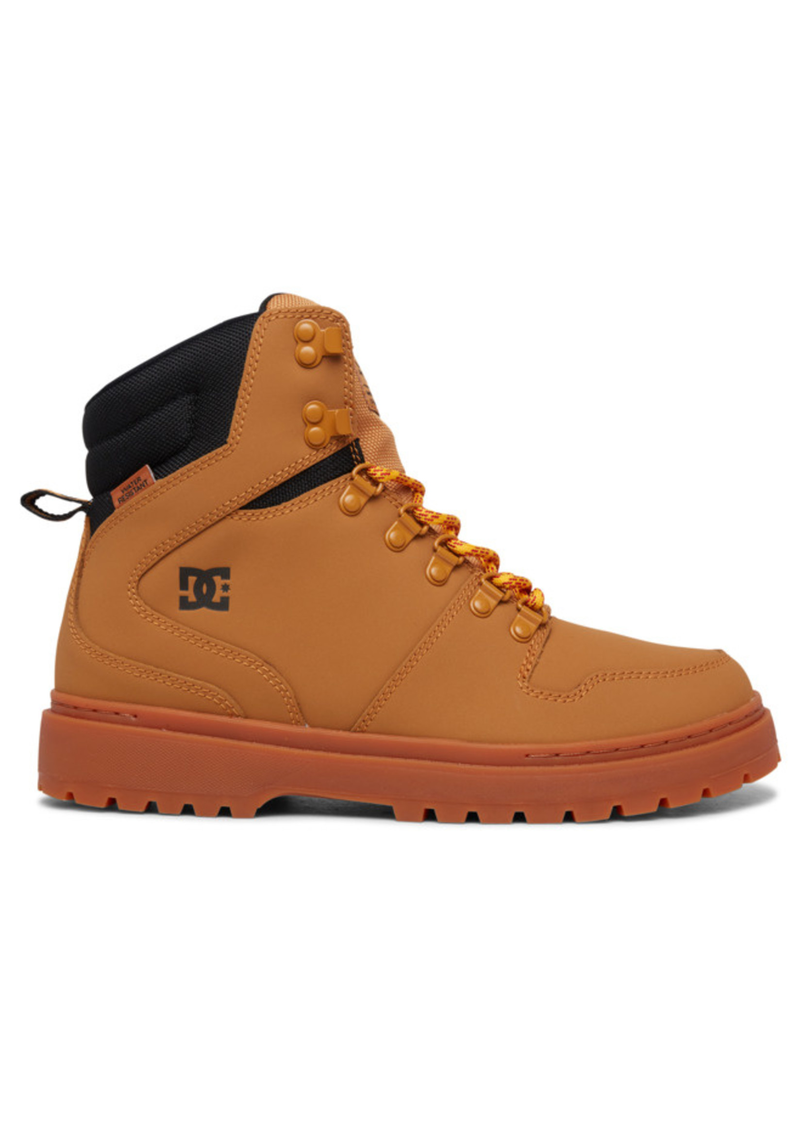 DC Men's Peary Lace Winter Boots Medicine HatThe Boarding House