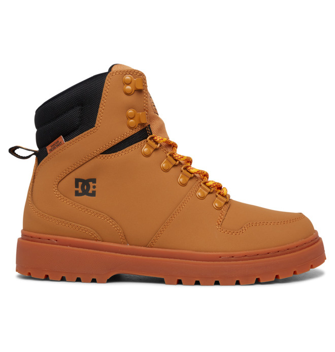 dc peary winter boots