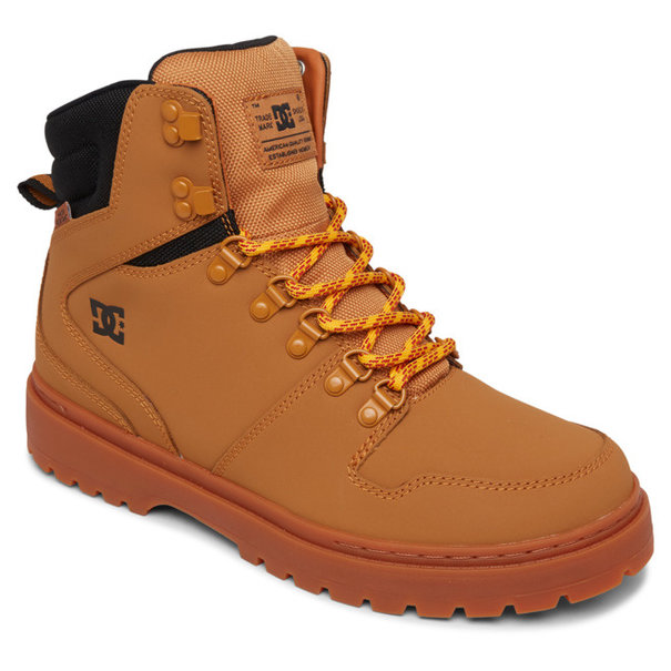 DC Shoes DC Men's Peary Lace Winter Boots