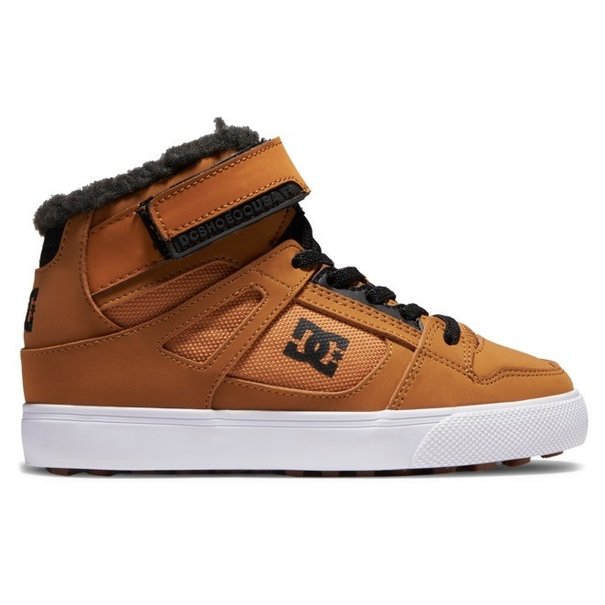 DC Shoes DC Boys Winterized Pure High Top