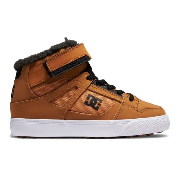 DC Shoes DC Boys Winterized Pure High Top