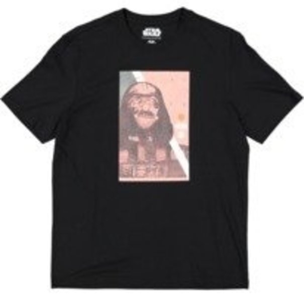 ELEMENT SKATEBOARDS Star Wars™ x ELEMENT Darth Vader Short Sleeve T-Shirt