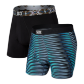 Ultra Boxer Brief Fly 2 Pack