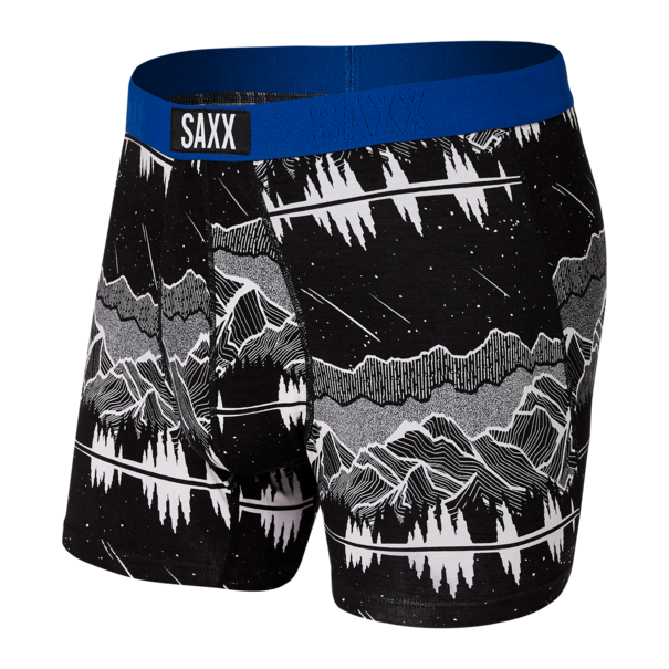 SAXX Underwear Vibe Boxer Brief