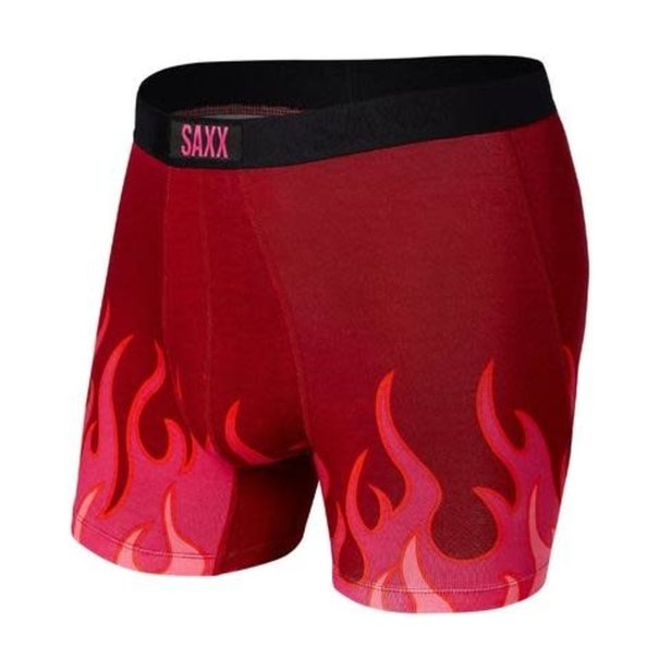 SAXX Underwear Vibe Boxer Brief