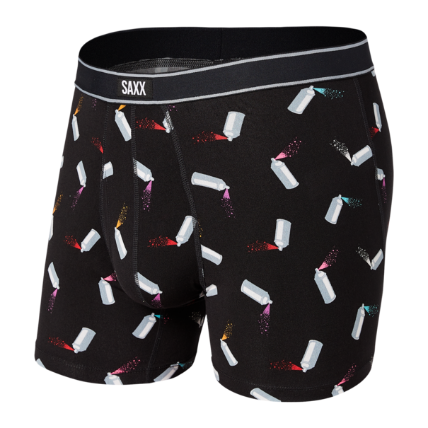SAXX Underwear Daytripper BB Fly