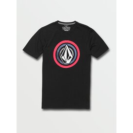 Volcom Men's Stonezeye S/S Tee