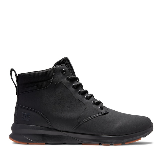DC Men's Mason 2 Water Resistant Boot 