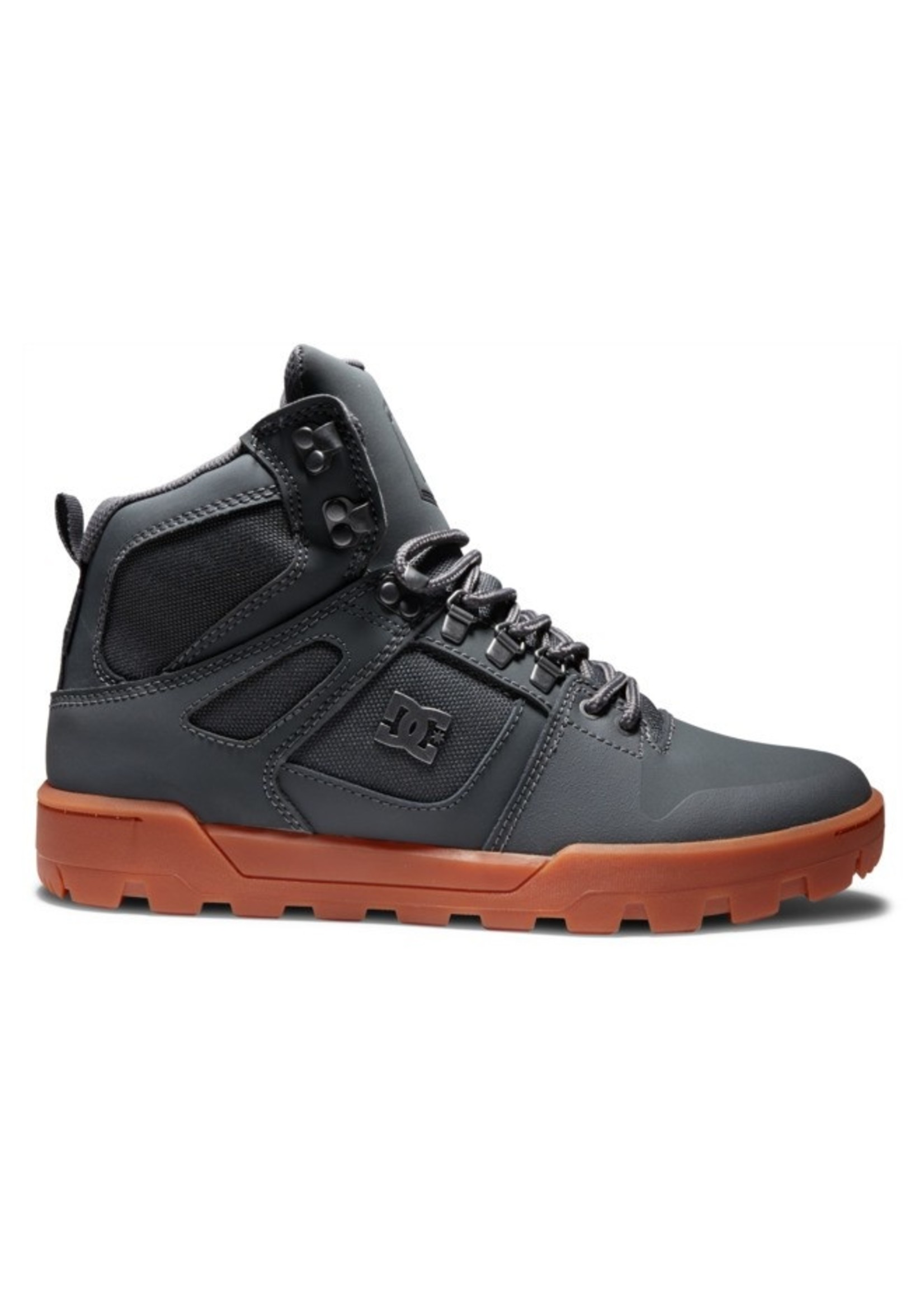 dc pure winter boots