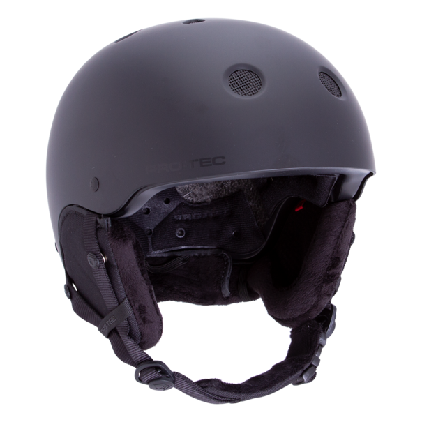 PROTEC HELMETS Pro Tec  Classic Certified Snow Helmet