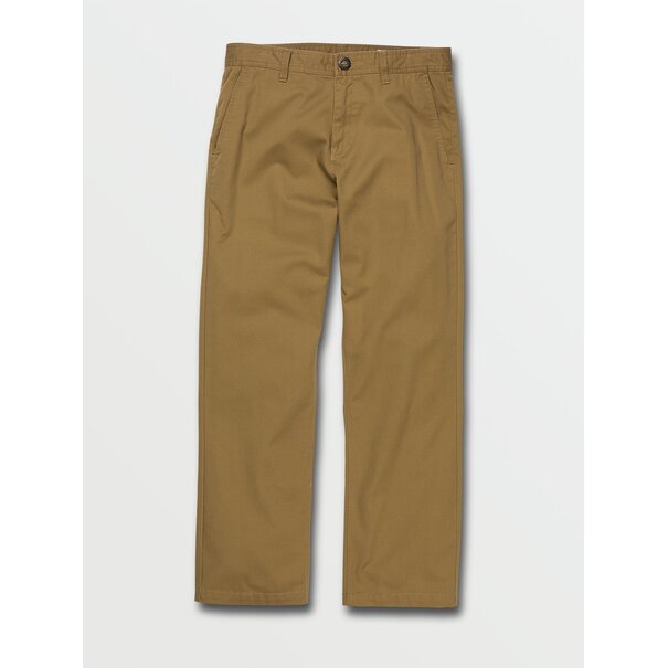Volcom Volcom Frickin Skate Chino Pant