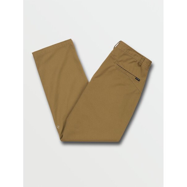 Volcom Volcom Frickin Skate Chino Pant