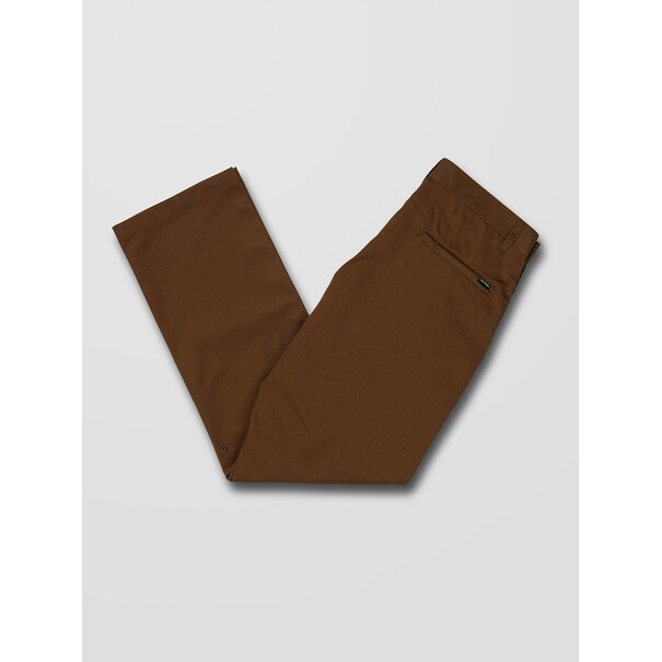 Volcom Volcom Frickin Skate Chino Pant