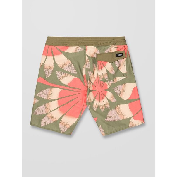 Volcom Volcom Sunder Stoney 19' Short