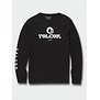 Volcom Spraying L/S-Black