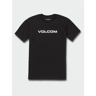 Euro Short Sleeve Tee