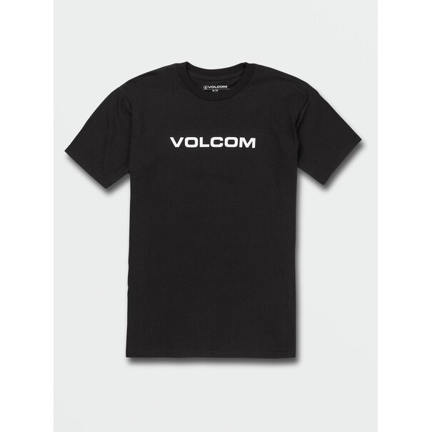 Volcom Euro S/S Tee