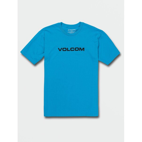 Volcom Euro S/S Tee